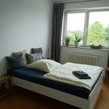 Tausendschon Apartment Alfter ภายนอก รูปภาพ