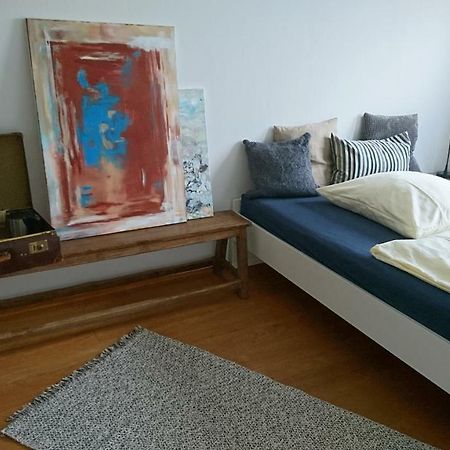 Tausendschon Apartment Alfter ภายนอก รูปภาพ